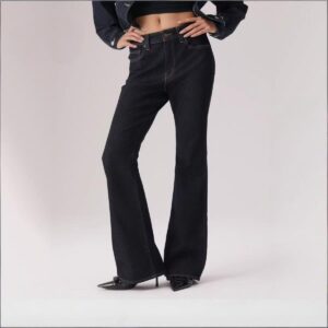 Women's Fashion Slim Pants