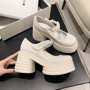 Women's Vintage Shoes