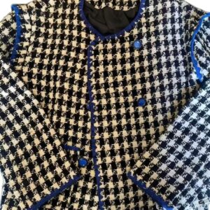 ladies' coat