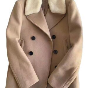 Coat jacket